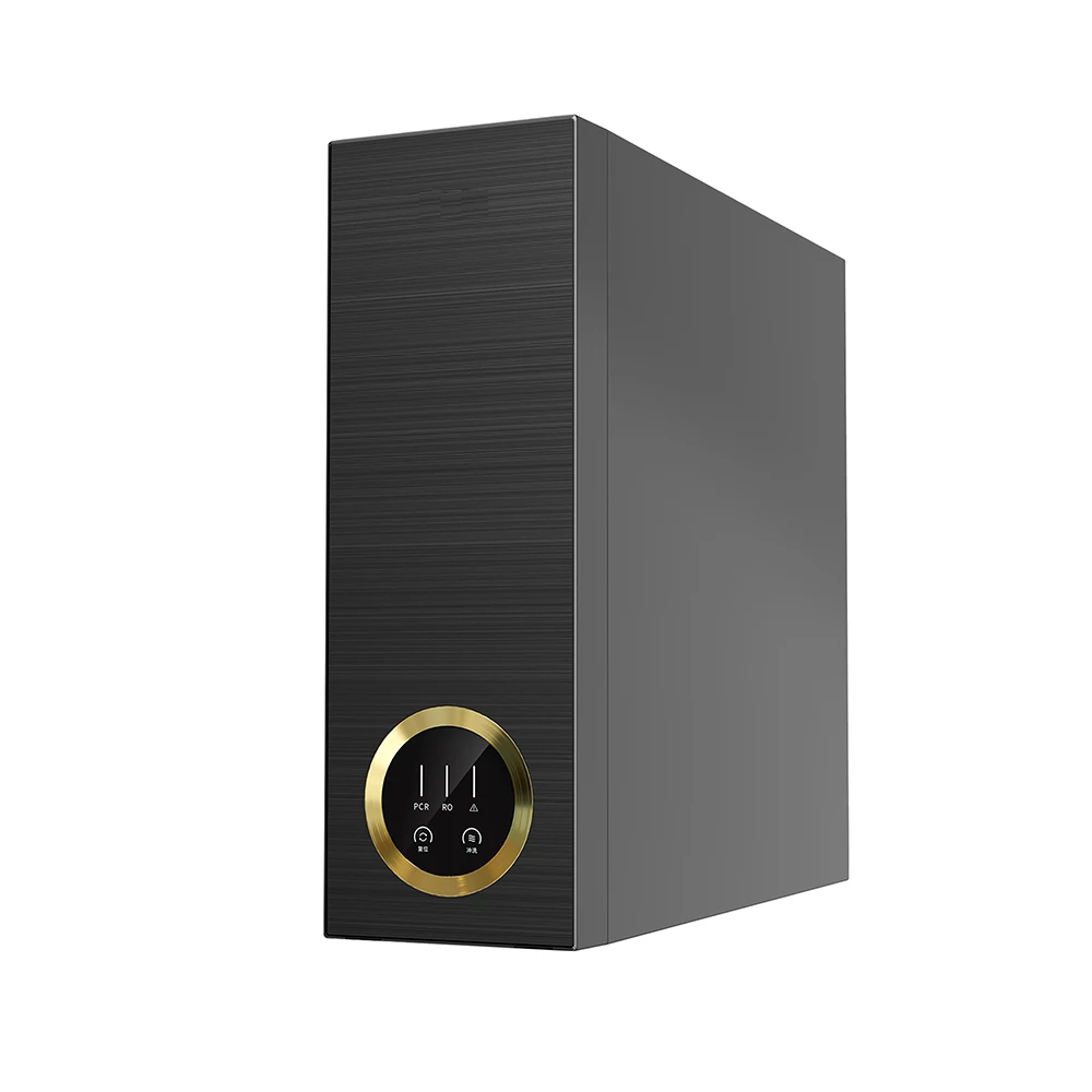 RO water treatment system household kitchen type purifier reverse osmosis system ro water purifier