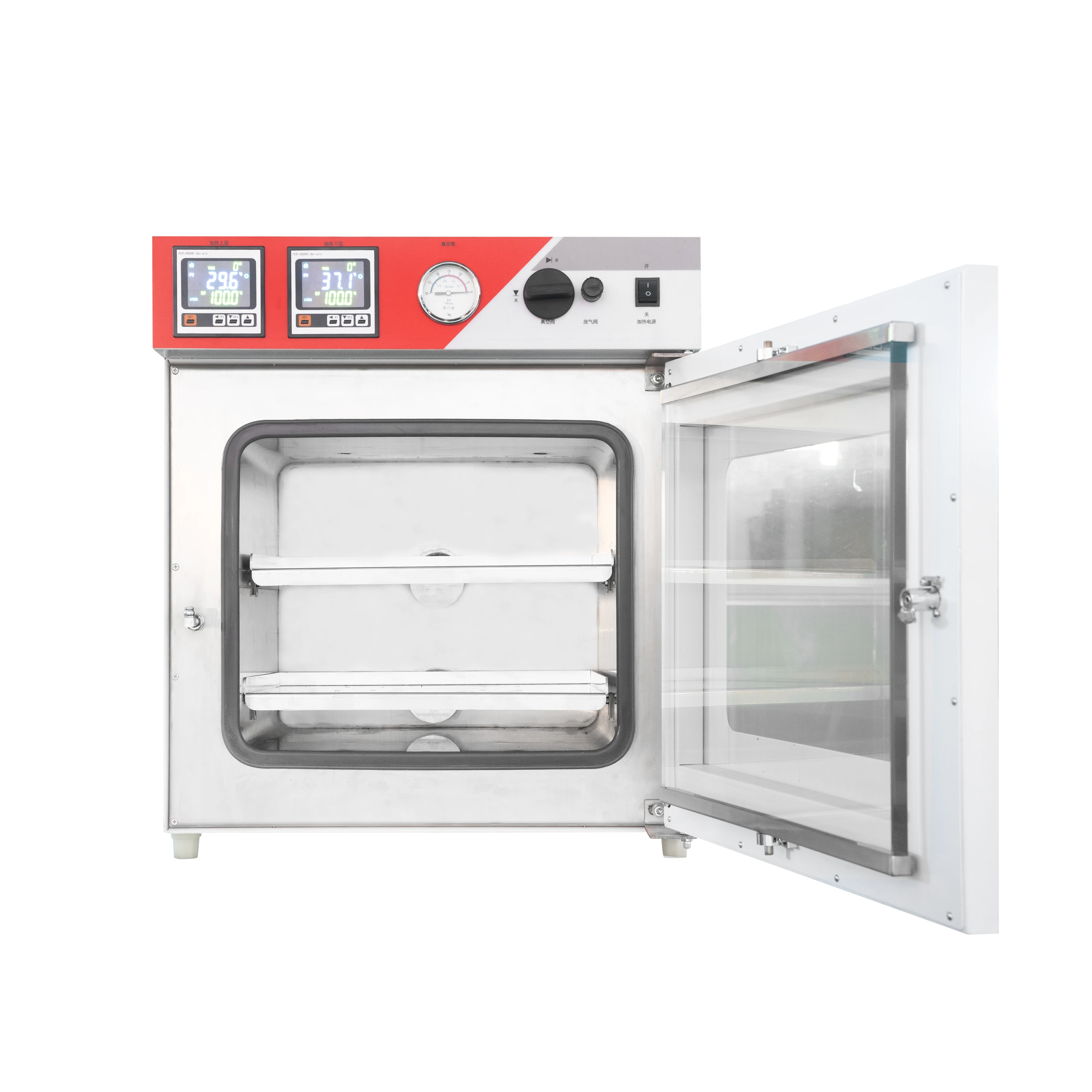 53L  Wholesale Cheap Price Laboratory 250 degrees Celsius,Vacuum Drying Oven lab instrument  BZF-50