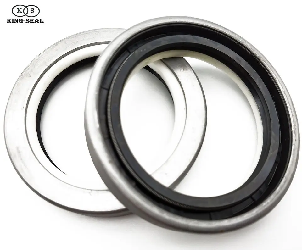 Rotary Shaft Metal Case oil seal sb type