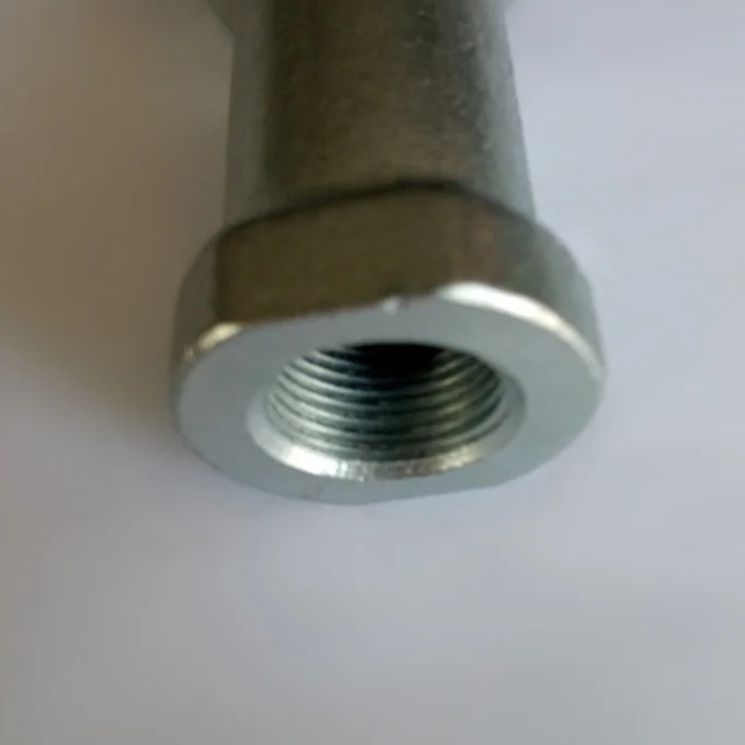 Economic Female thread rod end bearing SI6T/K SI8T/K SI10T/K SI12T/K SI16T/K