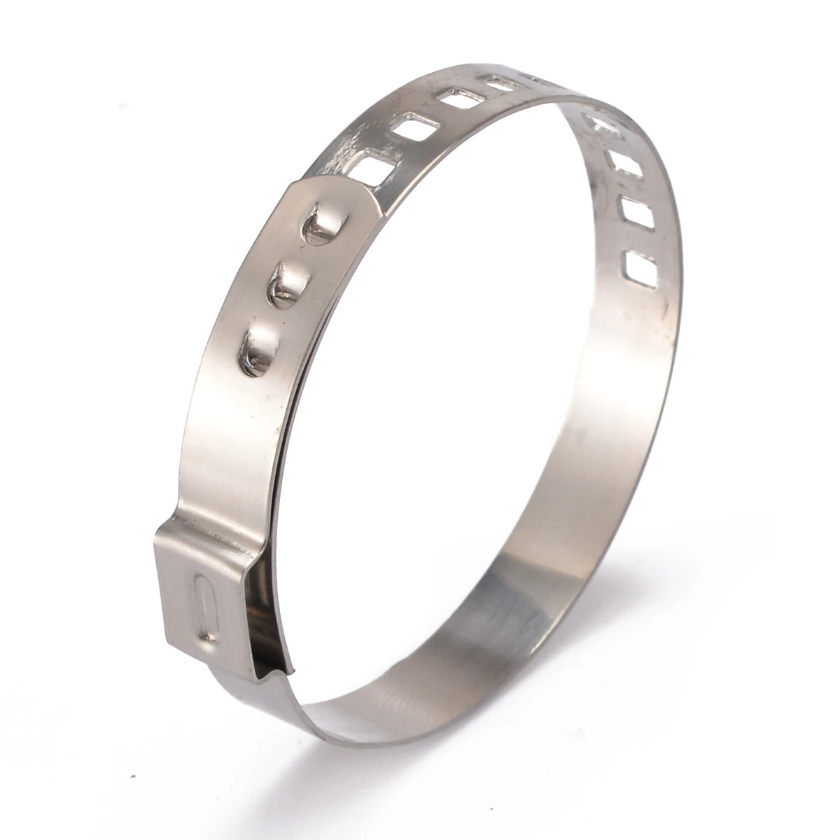 OEM T092 Customizable  Large+Small Universal Adjustable AXLE CV Joint Boot Crimp Clamp Kit