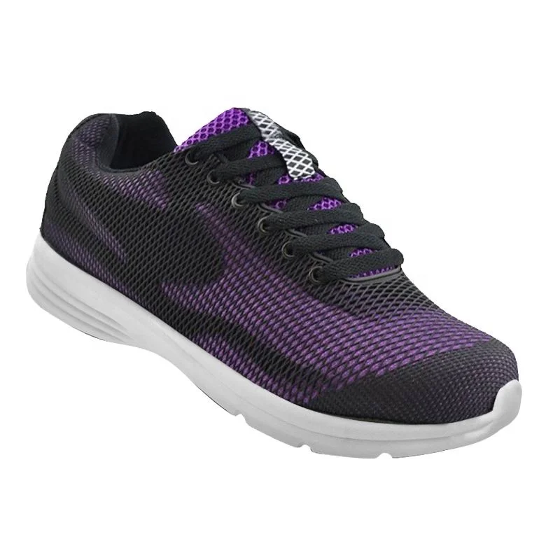 Wholesale KPU upper MD TPR outsole sports style comfortable sports diabetes medical shoes