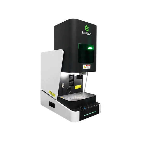 New goldsmith machinery silver gold cutting laser engraving machines 30W 50W 60W 80W100W for jewellery infinite pendant necklace