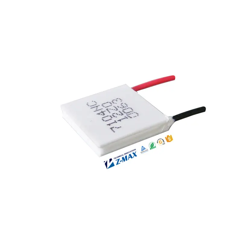 Z-Max 20*20*3,6 мм устройства охладителя Пельтье термоэлектрический Чип охлаждения