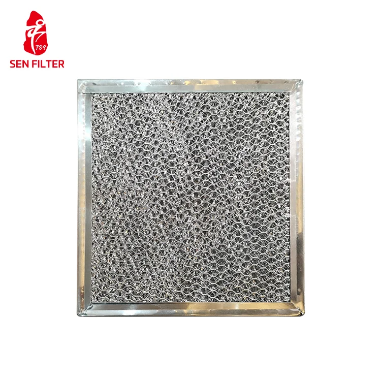 Фильтр для микроволновой алюминиевой смазки подходит для различных микроволн