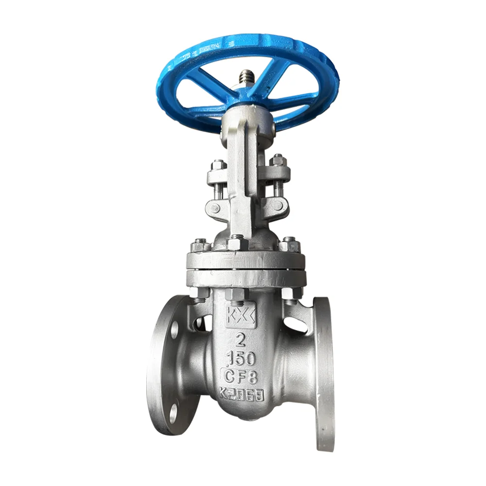 GB Standard water carbon steel WCB rising stem flange Electric Actuator metal seat gate valve