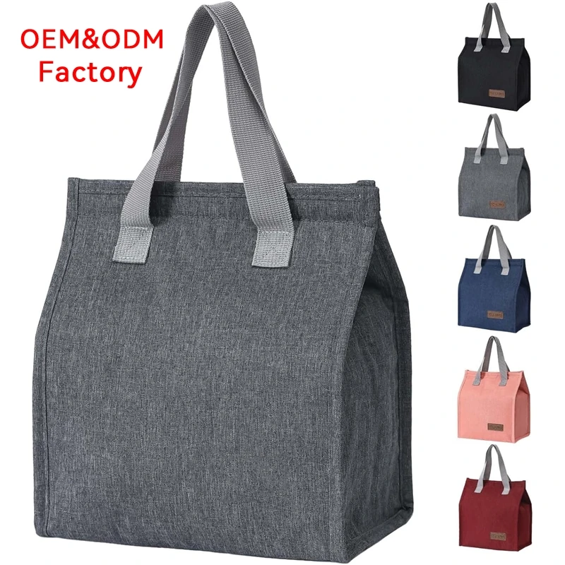 Wholesale Customized Good Quality Durable Cooler Bag High-Quality Long-Lasting Cooler Bag
