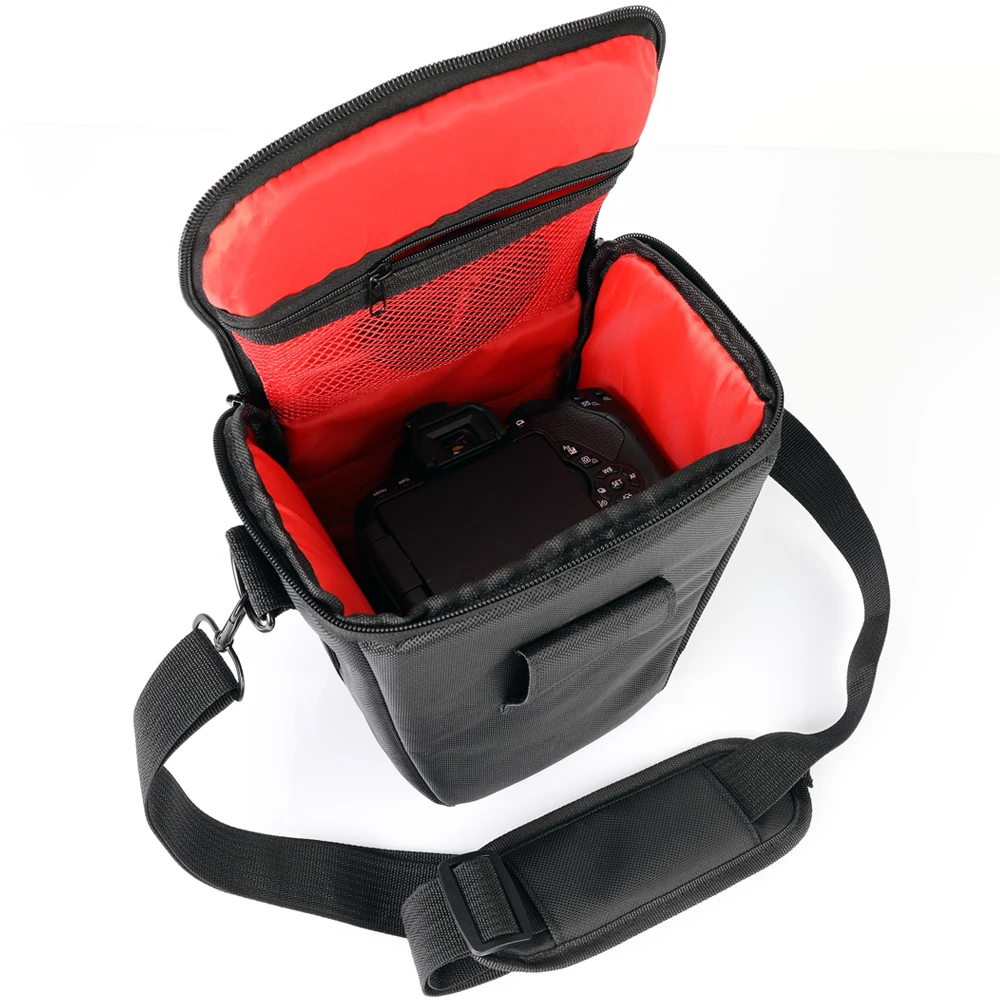 OEM водонепроницаемая сумка для переноски камеры для камеры Canon