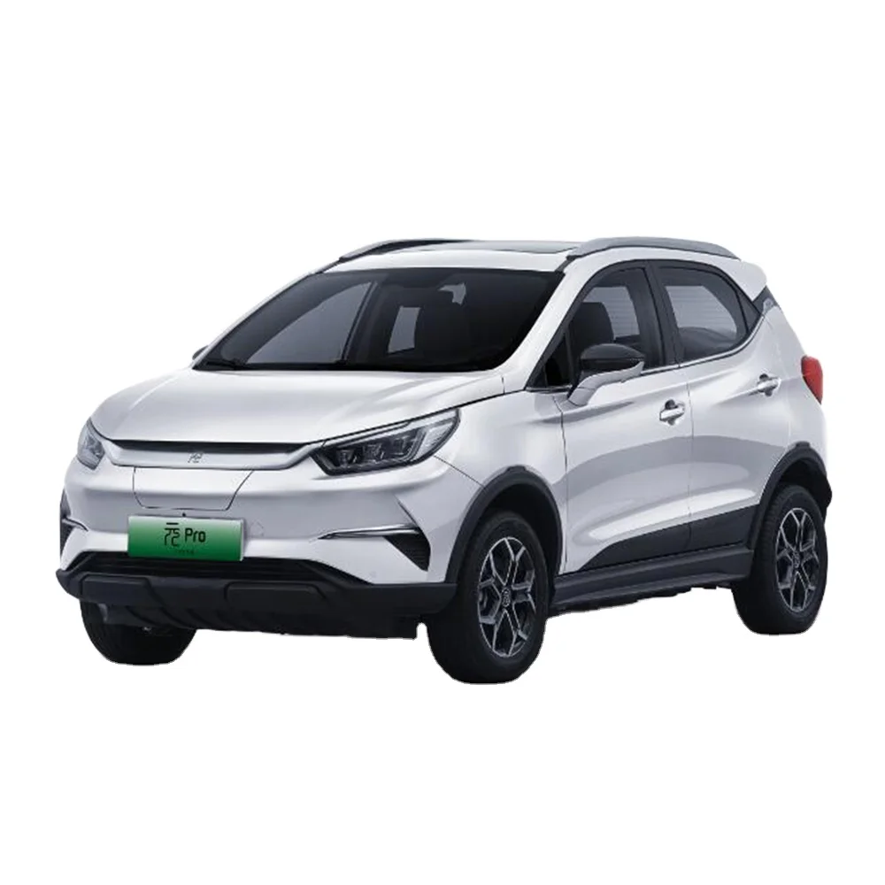BYD yuan up 2024 Модель 401 км электромобиль Byd pro для Lebanon