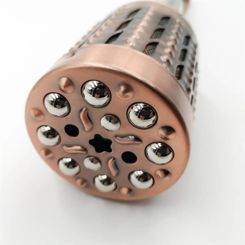 Hot Sale Wide Fat Tiger Warmer Massager for Body Moxibustion