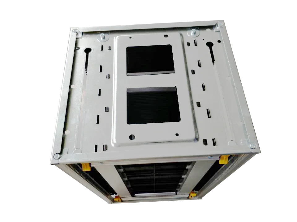 GS-A07103B антистатические Esd Pcb журнальные стеллажи для хранения на складе esd