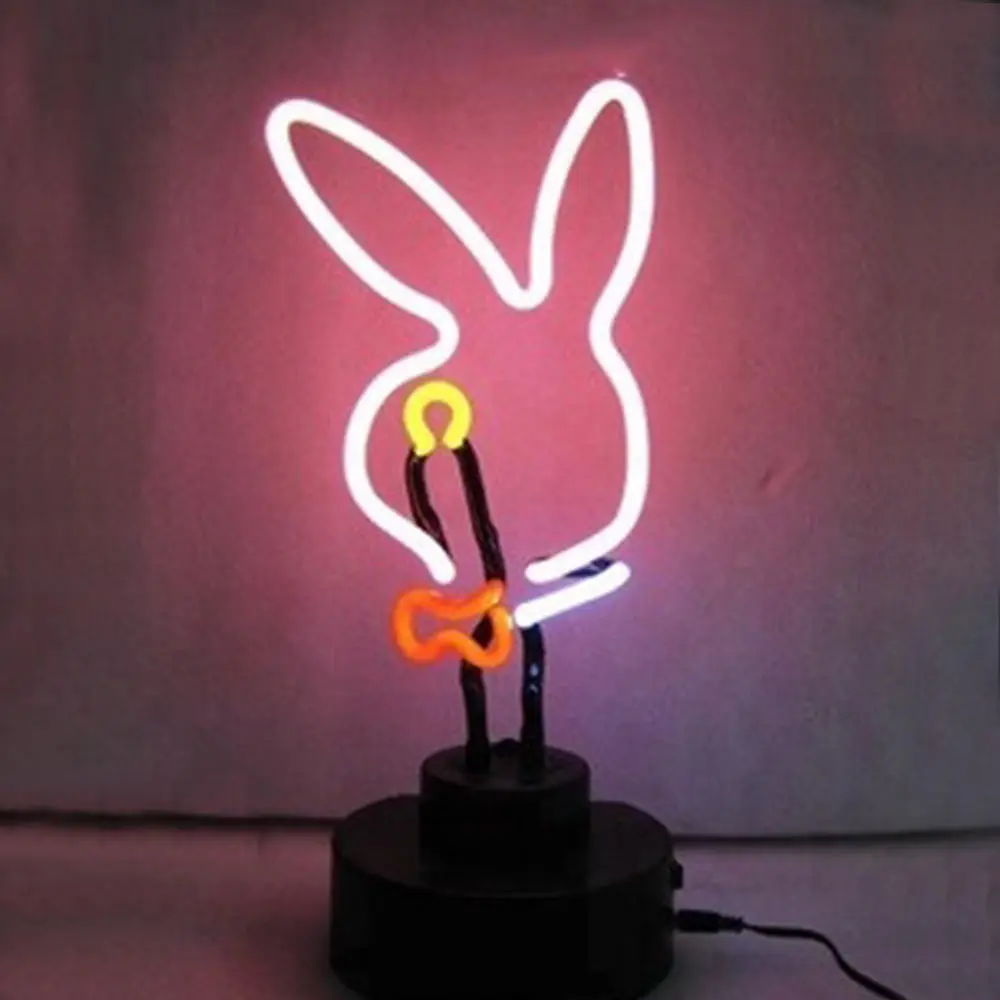 BUNNY HEAD