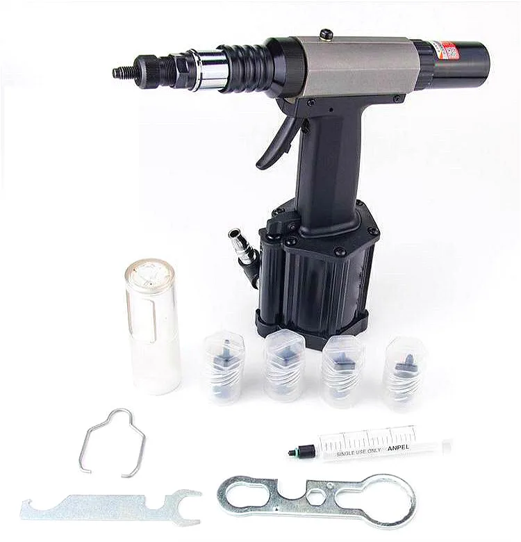 Uses and applications for threaded rivet nut inserts How to Install and Use Rivet Nuts, Rivnuts and Nutserts in Metal