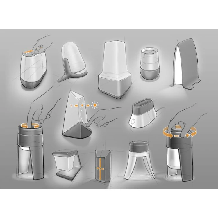 ABS custom design plastic mold injection moulding manufacturers plastic mould factory