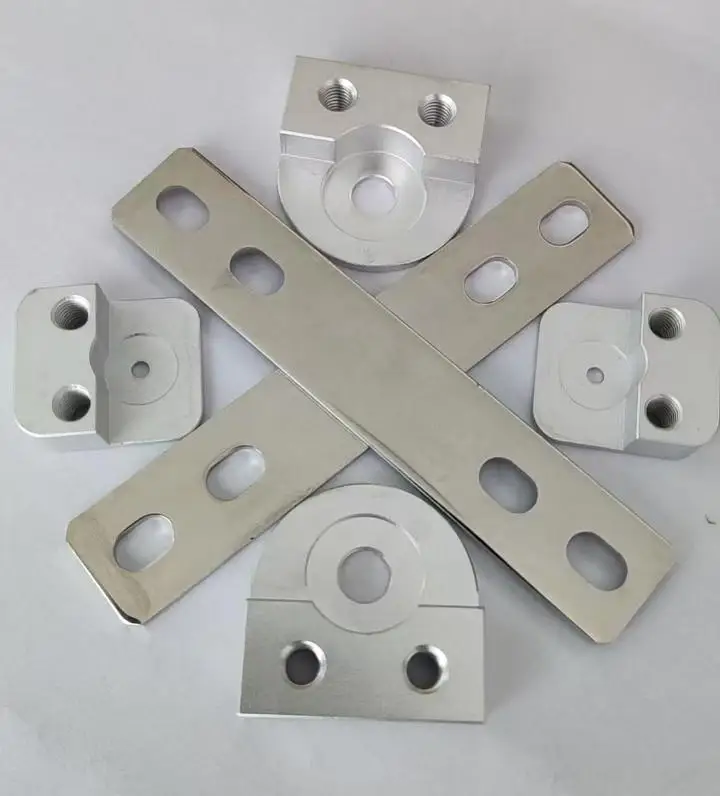 LF280K 280AH LF230 230AH lithium battery copper busbar pure copper flat hard bus bar busbars for rectangle lifepo4 battery