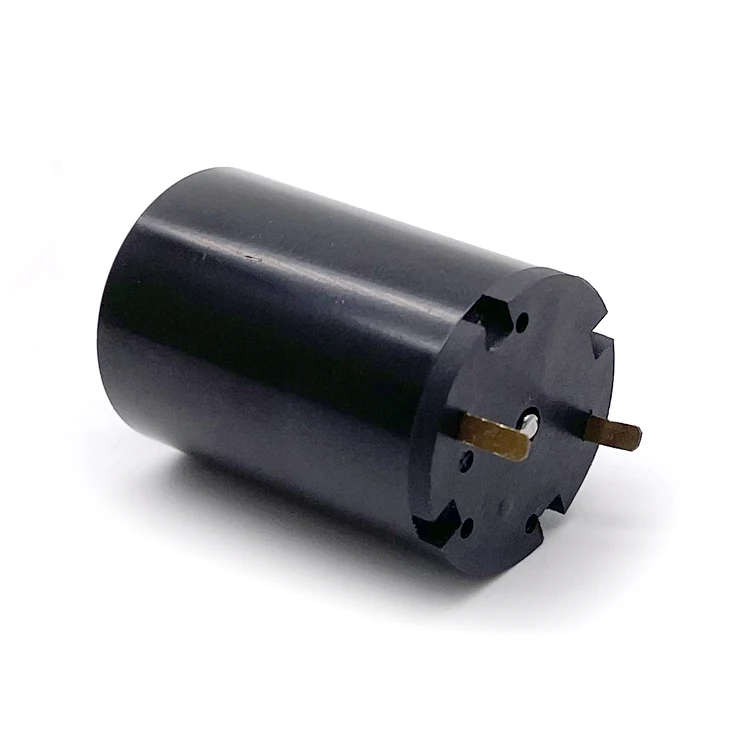 engine motor 22mm 12V slotless brushed motor 10000rpm high speed for model airplane dc motor speed controller