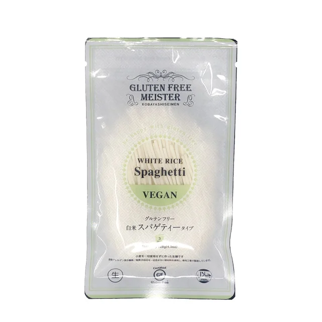 Japan wholesale vegan halal bulk noodles price gluten-free pasta