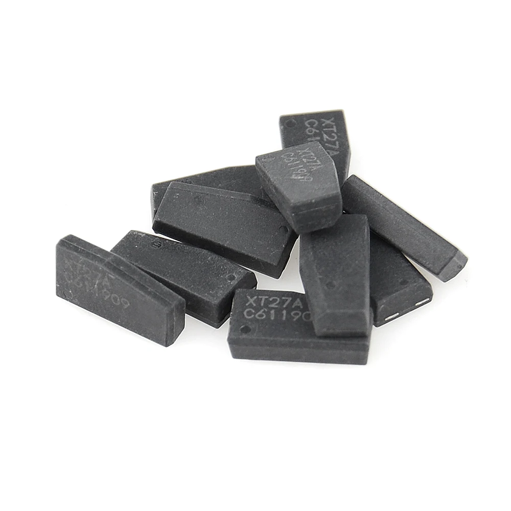  Транспондер Xhorse VVDI Super Chip XT27A XT27A66 для VVDI2 Mini Key Tool