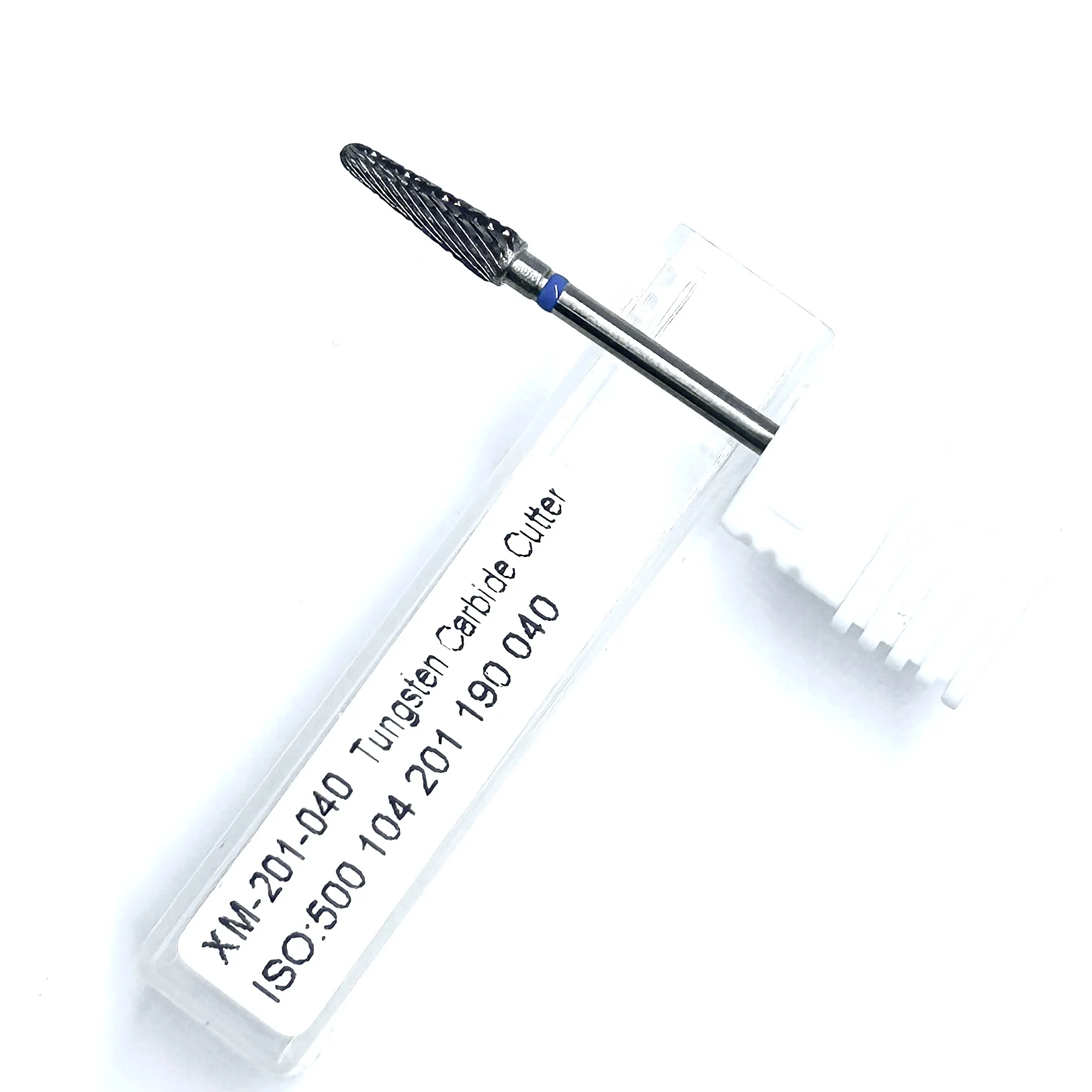 Набор твердосплавных фрез для XM-201-040