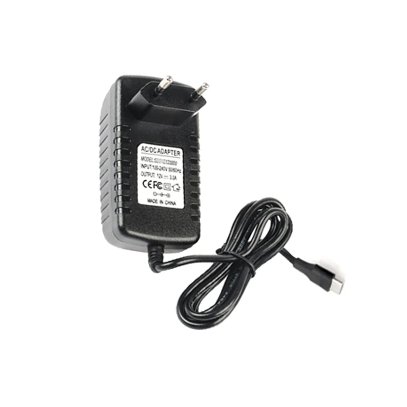 USB-C Power supply 5V 5A Power adapter for Raspberry pi 4b