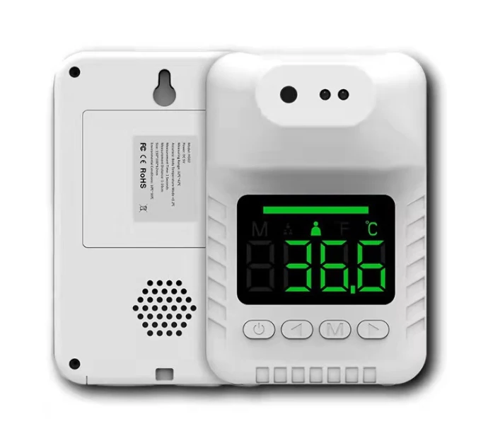 temperature digit	infrarot 	stand 	thermometers	wholesale price digital 	alarm	thermometers