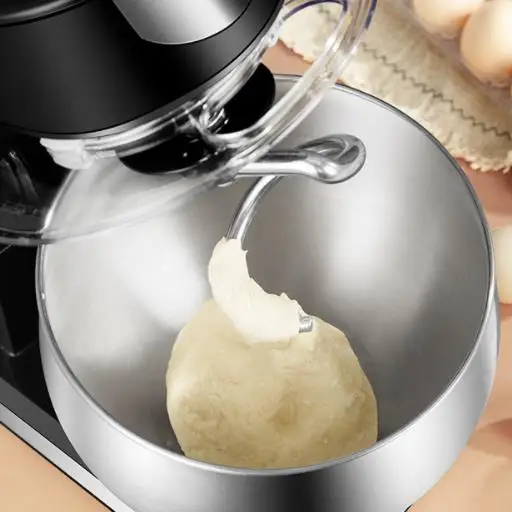 Amazon new 5L 7L 8L dough maker machine mixer kitchen kitchenaid personal family home household heated planetary dough mixer