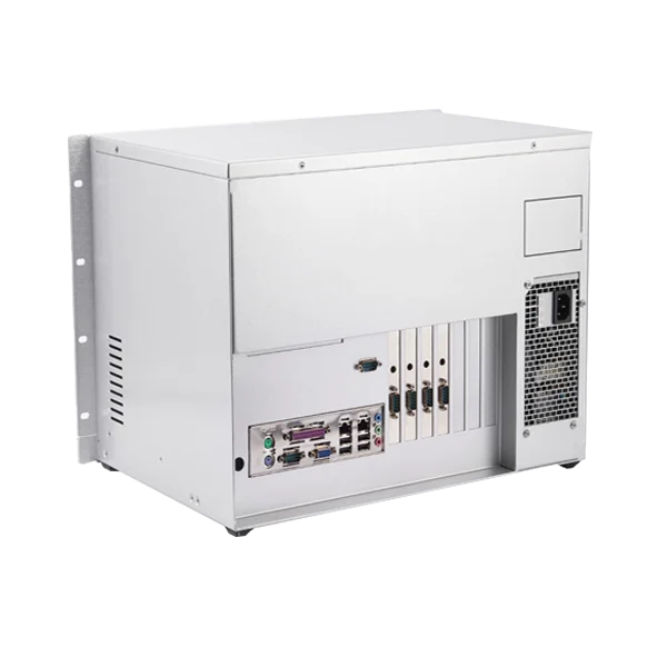 15 inch OEM&ODM touch screen industrial computer all in one workstation