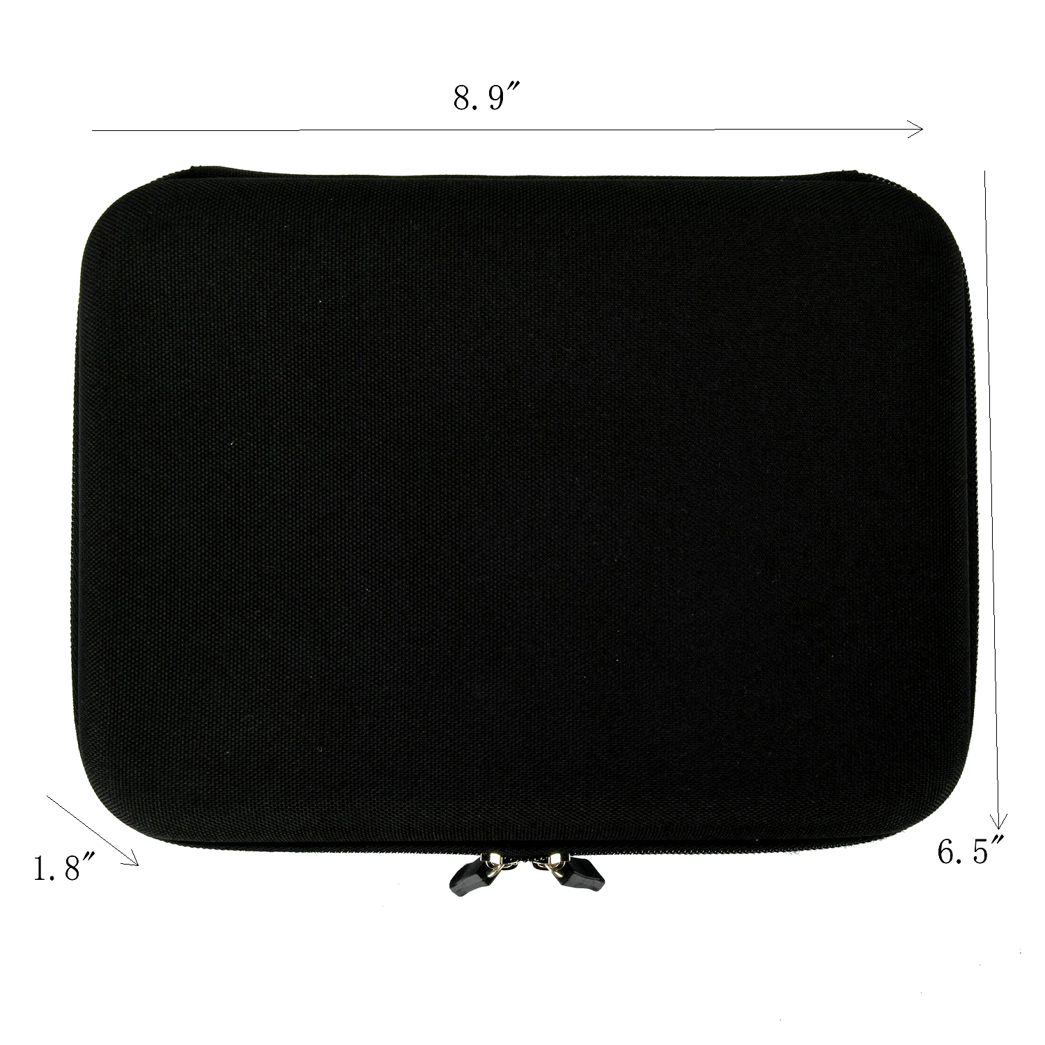 Factory Directly Travel Universal Cable Organizer Electronics Accessories Cases For Various USB, Phone, Charger and Cable