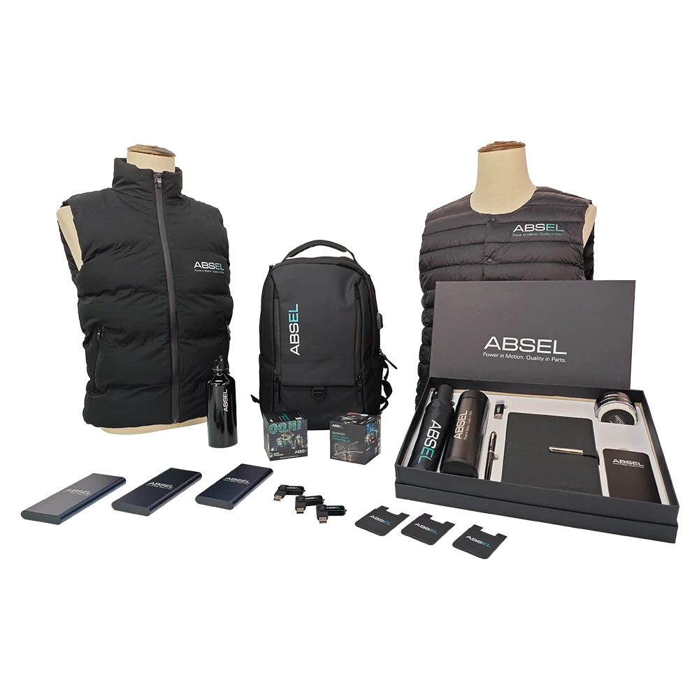 Ai-MICH Customizable Logo Travel Agency Gift for Automotive End Users-Trade Show & Exhibition Giveaway for Education Agriculture