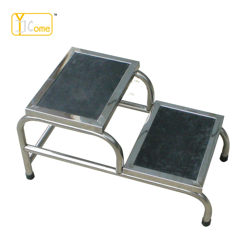Medical Instrument China YKL002 hospital Step Stool
