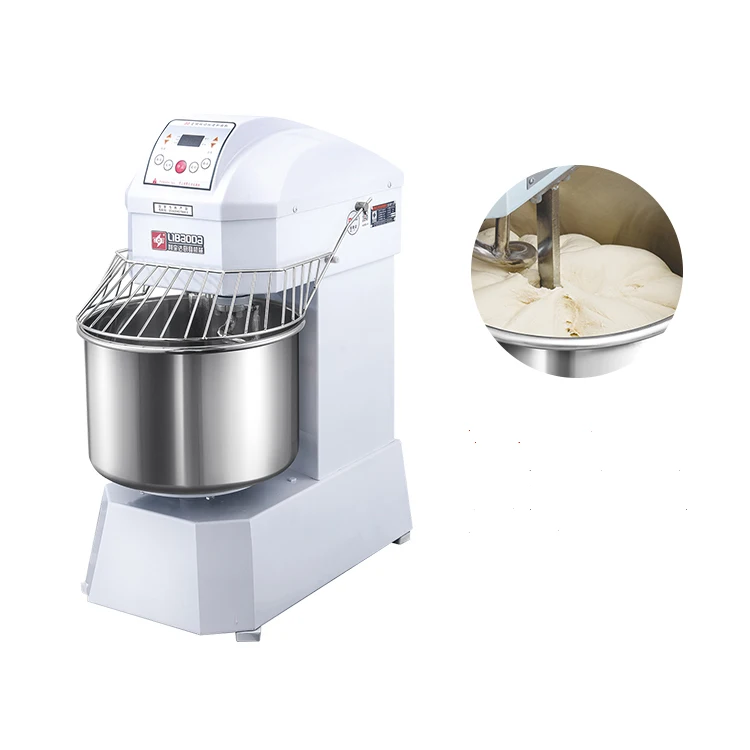 
High speed 20 litre 30 litre 40litre 80 litre 25kg flour dough mixer price for philippines 