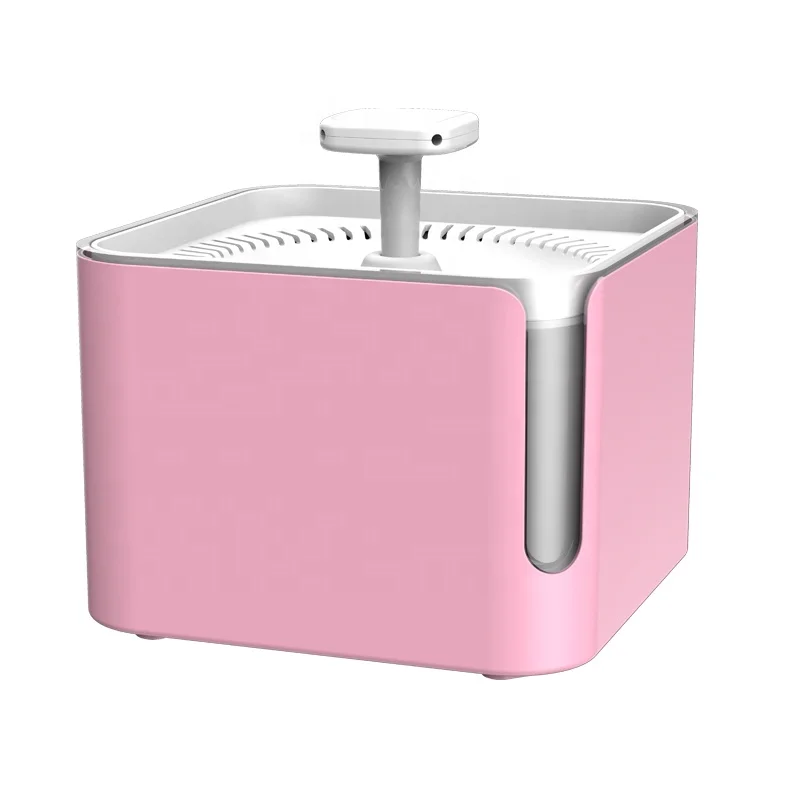 Reliable indoor wholesale new design automatic pet water feeder
