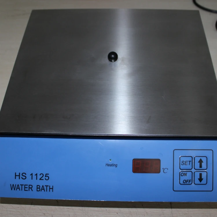 clinical laboratory equipment tissue water bath pathological analysis equipments