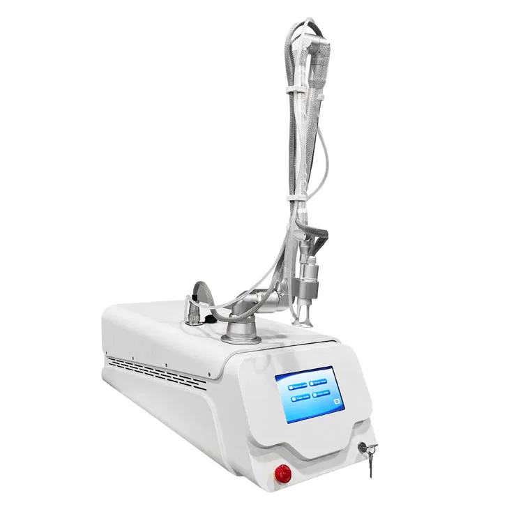 2032 Beauty Fractional Co2 Laser For Deep Wrinkle Scar Removal With Factory Price