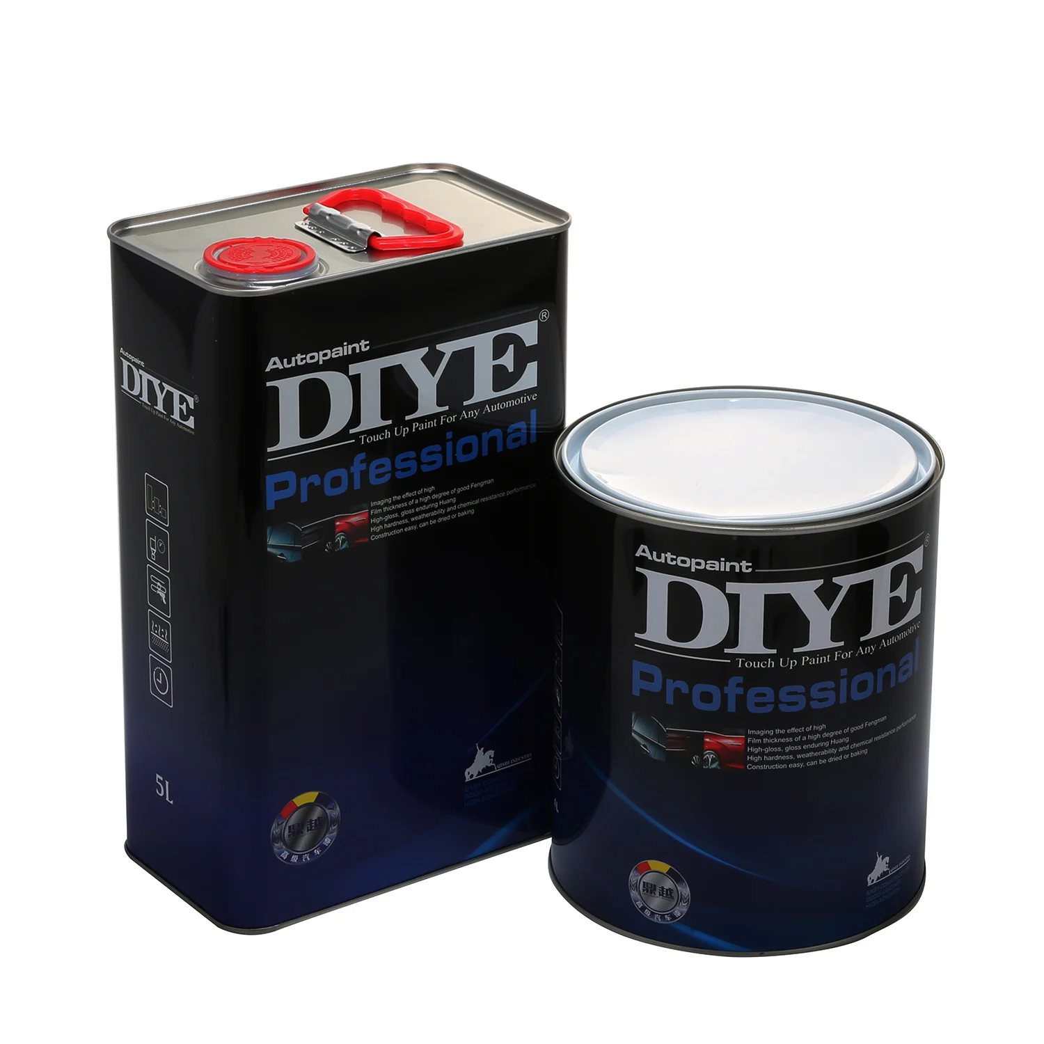 2020 New trendy products high quality thinner for auto paint best selling products in europe