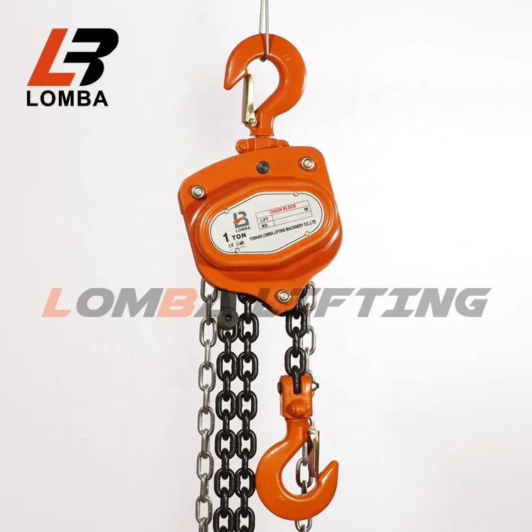High-performance and Best-selling chain block for industrial use ,Other brand products also available