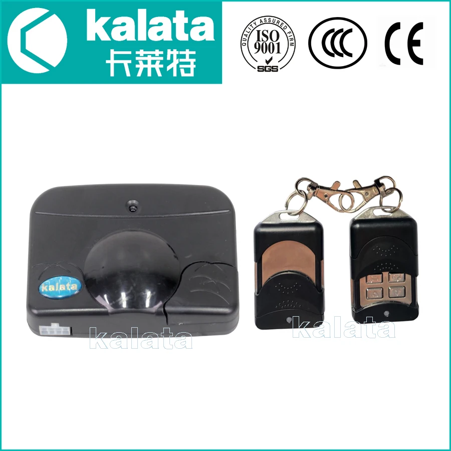 Kalata High Quality Wireless Remote Controller Remote for Roller Shutter Motor