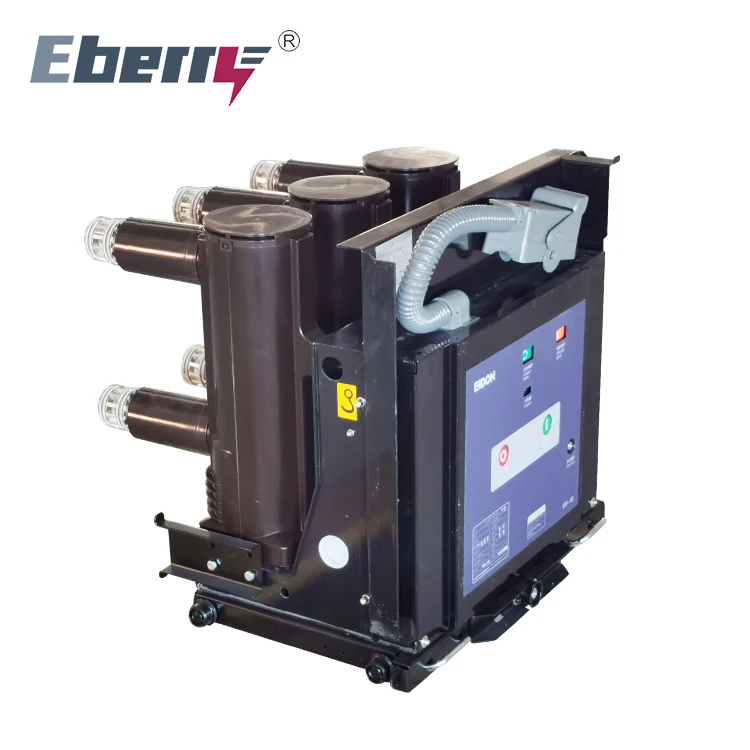 Прямая продажа с фабрики вакуумный прерыватель цепи 11Kv 12KV 1250A 2500A 3150A 4000A с 2 лет гарантированно хорошего качества