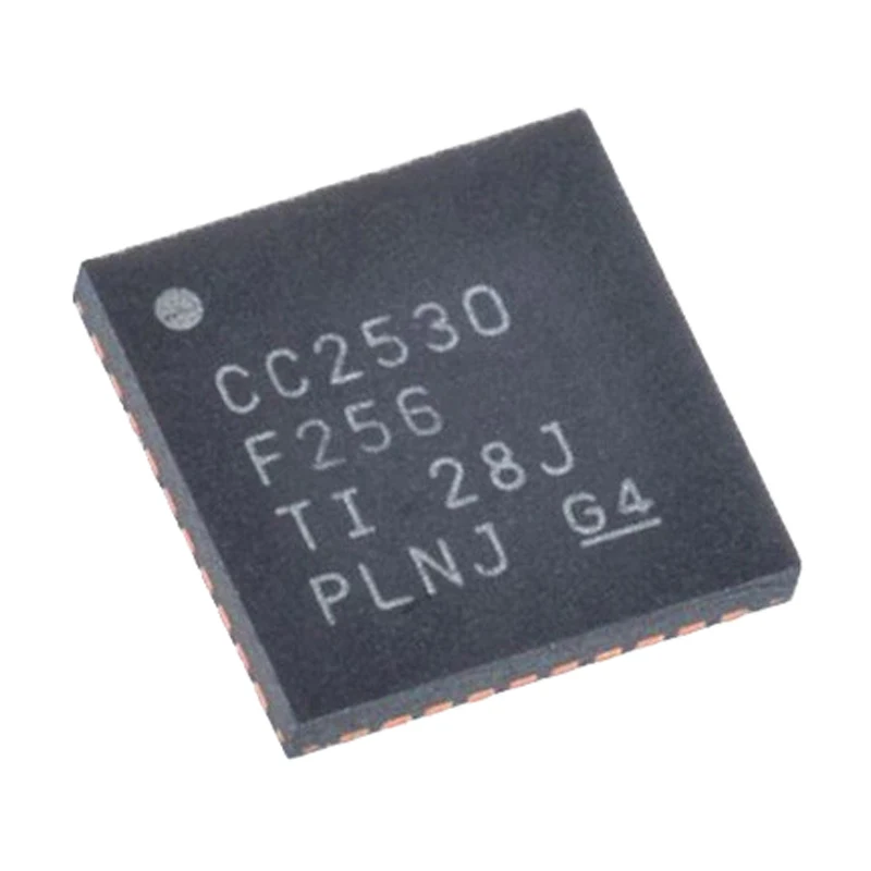 CC2530F256RHAR VQFN-40 SoC IC RF ZigBee 802.15.4 SoC 2.4Ghz Interface ICs