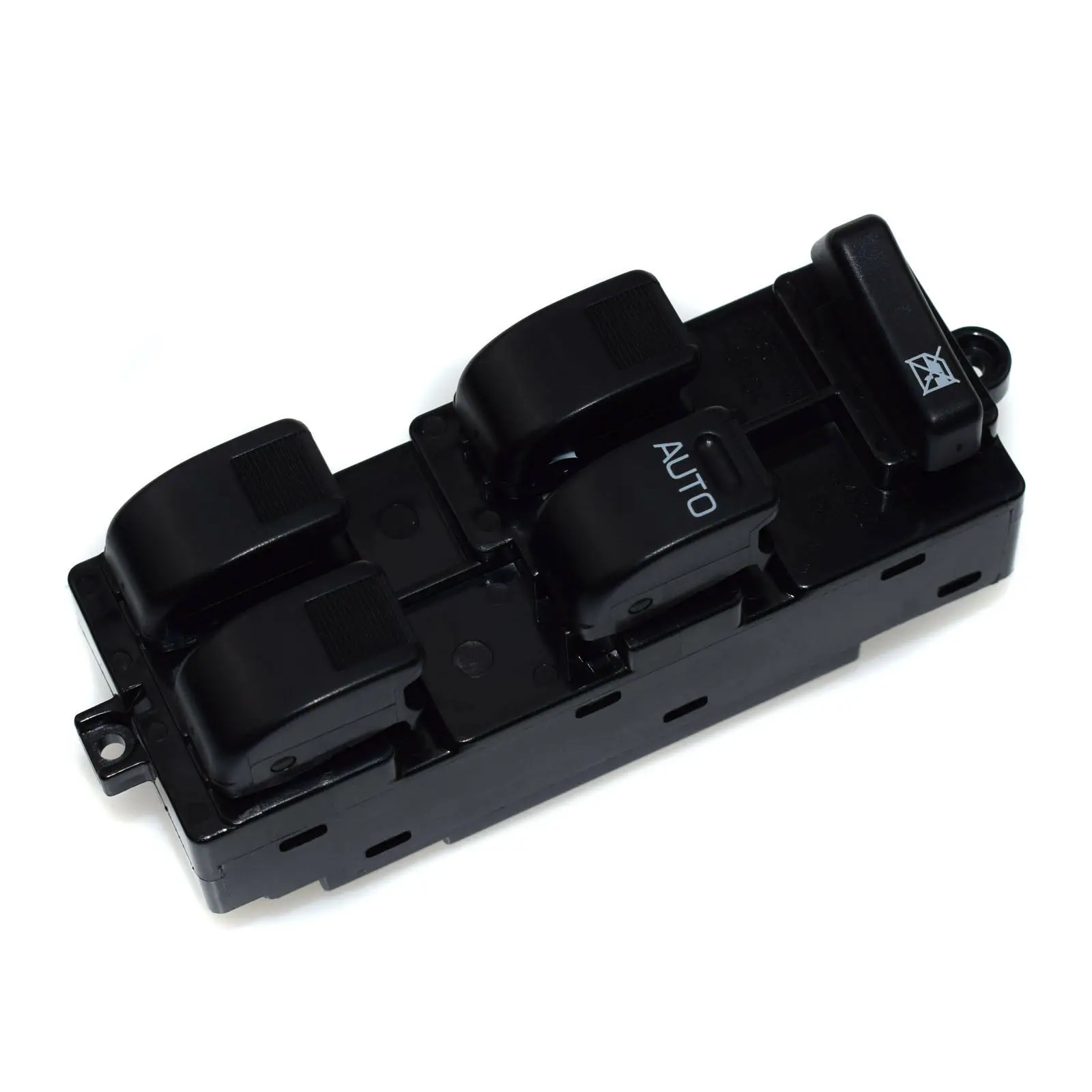 84820-B0010 84820B0010 Front Right Electric Power Window Master Switch Button For Toyota Avanza Sparky Cami Duet Daihatsu Terios