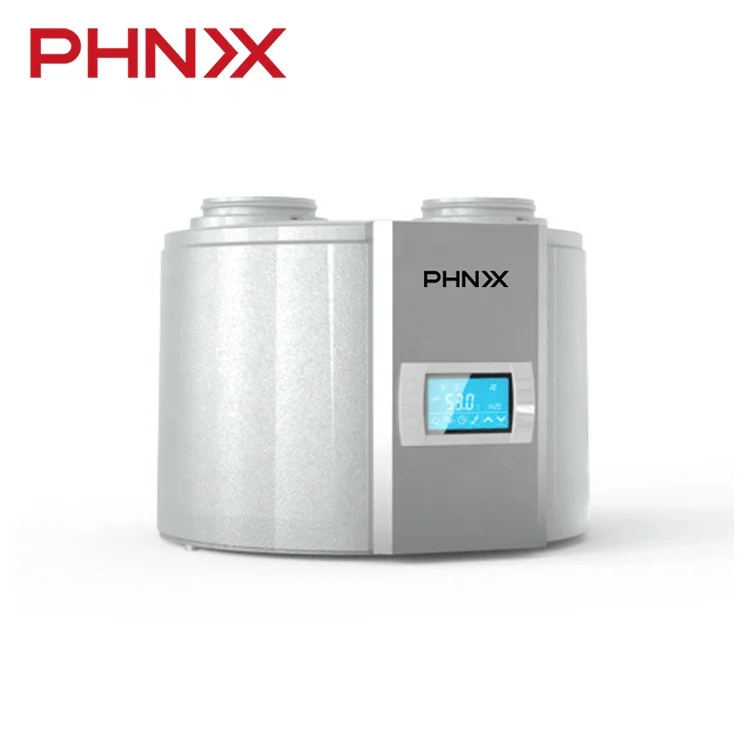 Дешевый домашний нагреватель горячей воды PHNIX кВт с Wi-Fi тепловой насос резервуаром для