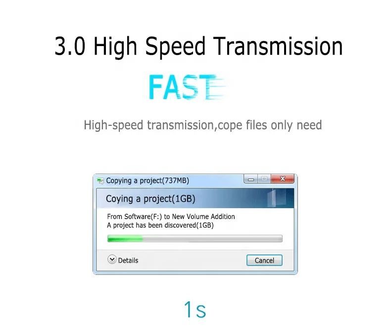 
USB 3.0 Printer Scanner Cable PVC Cord Type A Male to B Male wholesale USB cable 