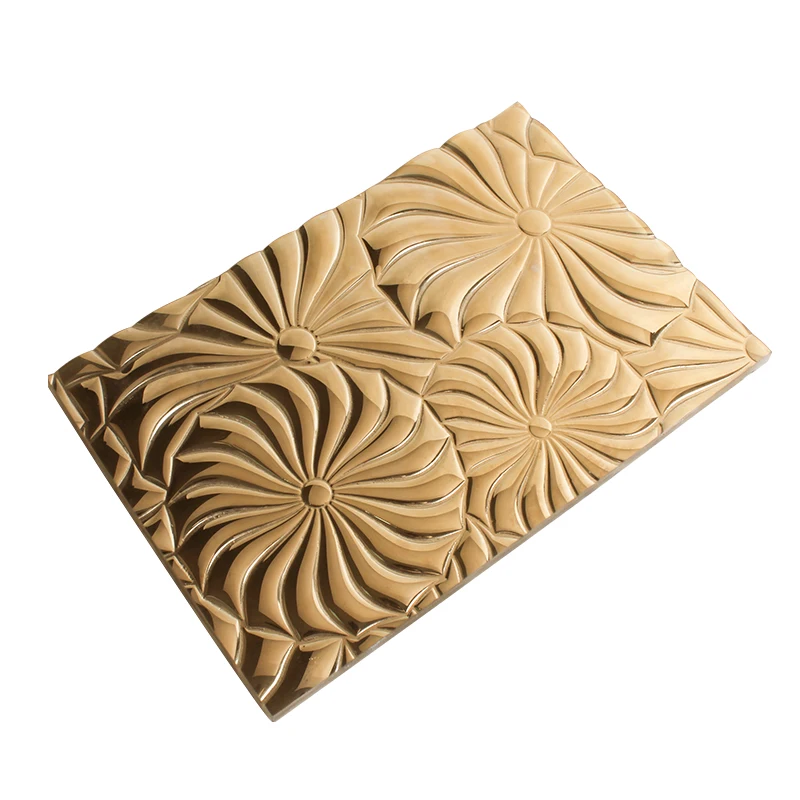 Sophisticated Design Acid Etched Glass for Office Partitions and Conference Rooms 4mm 5mm 6mm