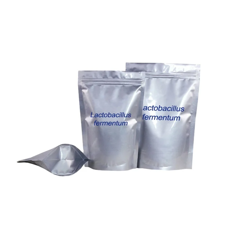 Lactobacillus fermentum HH-LF39 100 млрд cfu/g пробиотики порошок для сохранения пищевых продуктов добавка бактерии молочной
