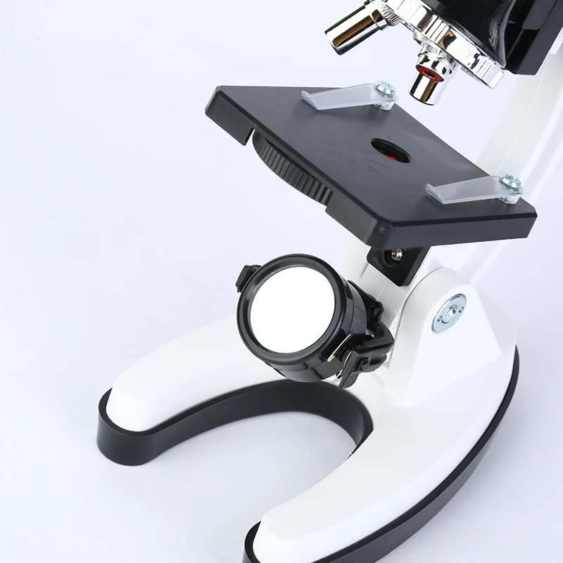 Technology Production Advanced Observation Optical Instruments Microscope Set