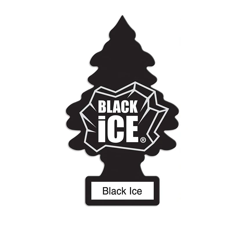 Wholesale Hanging Car Air Freshener Custom Car Air Freshener