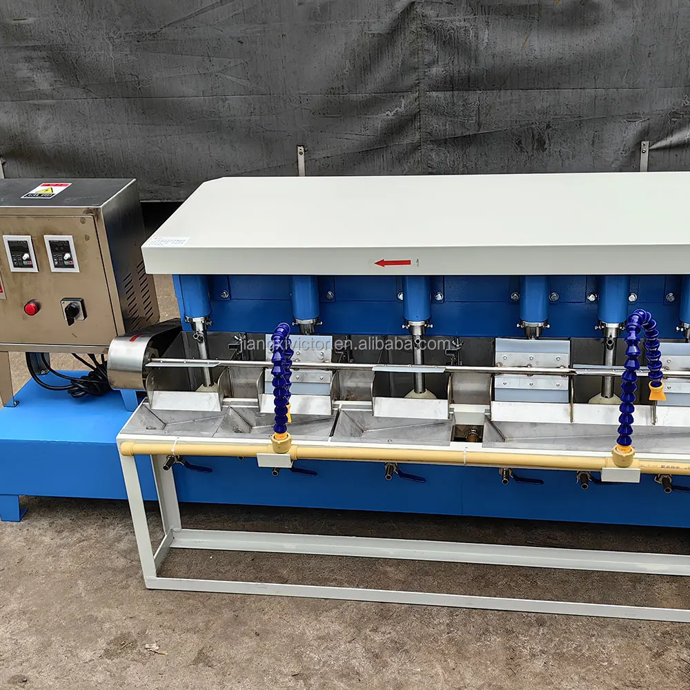 Xflb Mini Closed Circuit Continuous Flotation Machine For Home University Laboratory