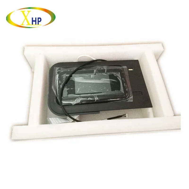OEM F9A29-67008 HP панель управления для HPT730