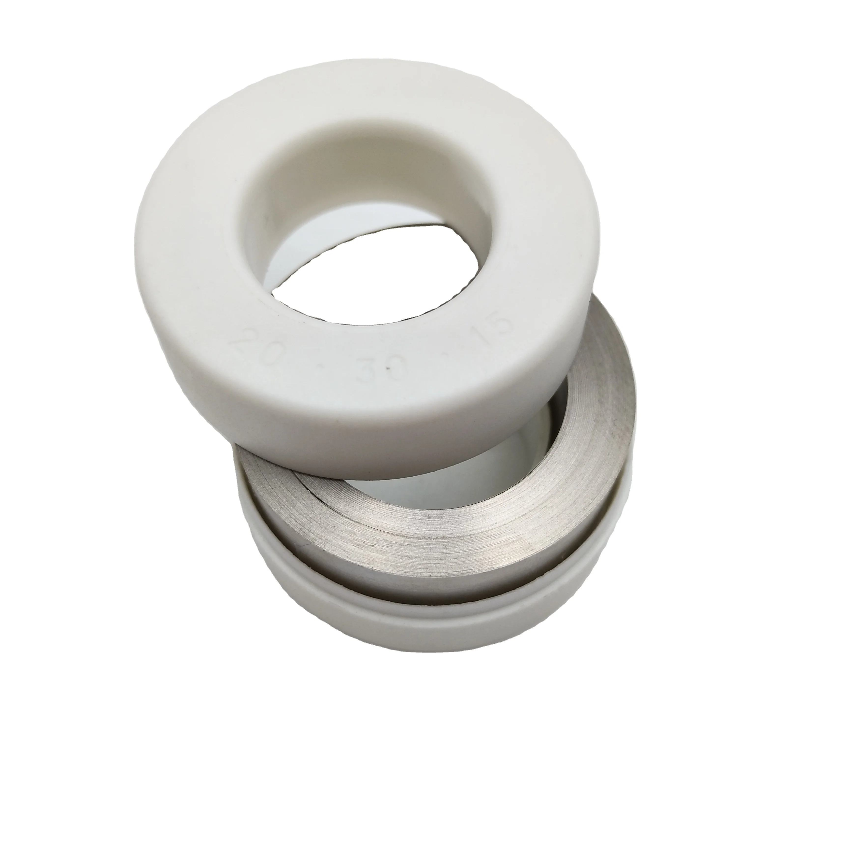 amorphous core soft core magnetic transformer core