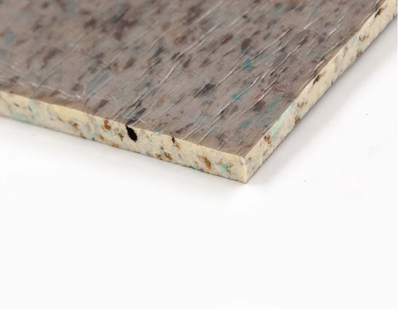 3mm,5mm,6mm,8mm,10mm,12mm,15mm,20mm bonded carpet foam PU underlay